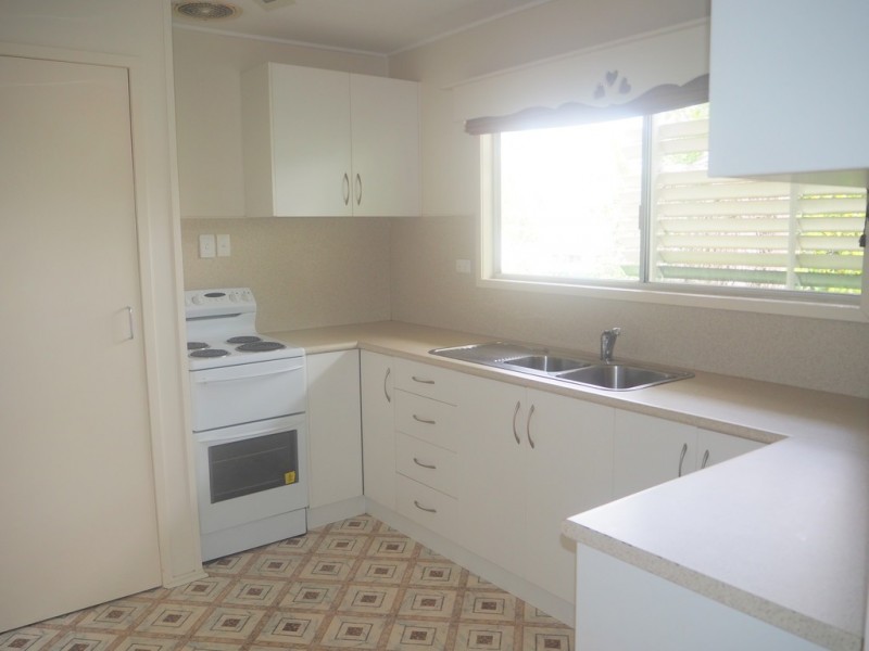 27 Menzies Street, Dysart QLD 4745