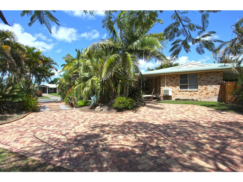 32 Langer Drive, Eimeo QLD 4740