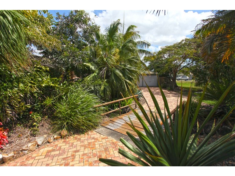 32 Langer Drive, Eimeo QLD 4740