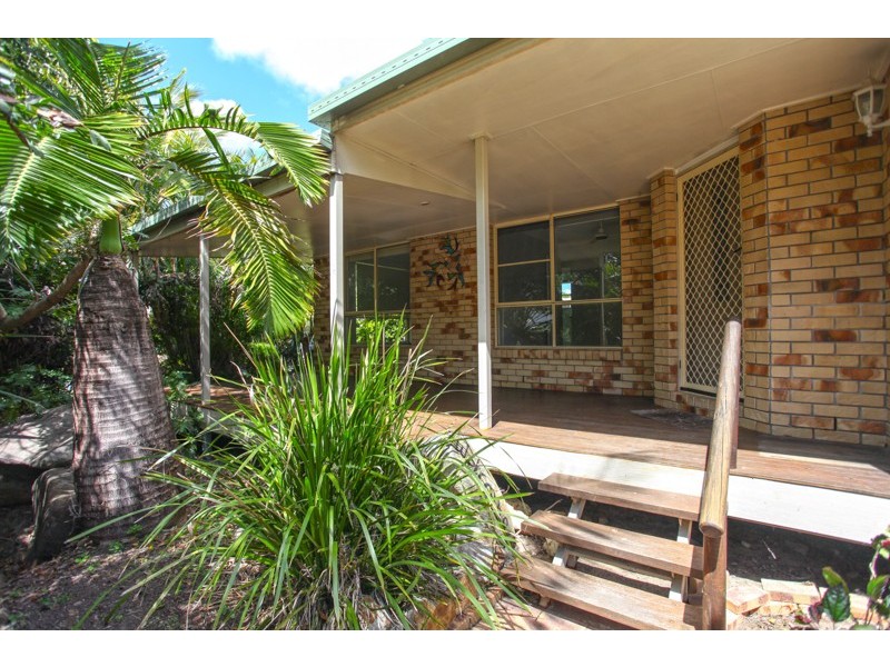 32 Langer Drive, Eimeo QLD 4740
