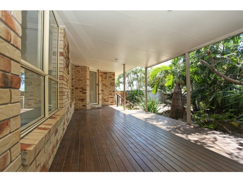 32 Langer Drive, Eimeo QLD 4740