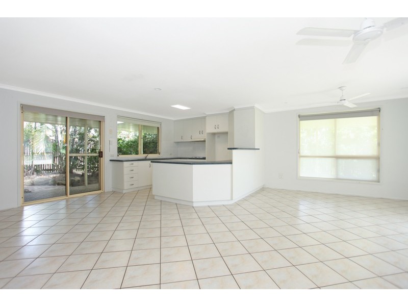 32 Langer Drive, Eimeo QLD 4740