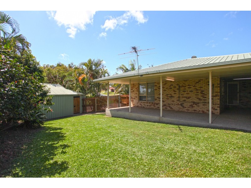 32 Langer Drive, Eimeo QLD 4740