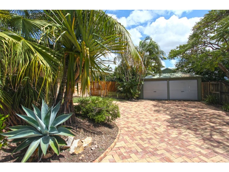 32 Langer Drive, Eimeo QLD 4740