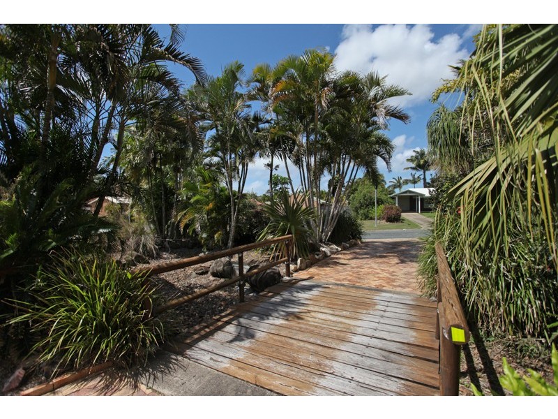 32 Langer Drive, Eimeo QLD 4740