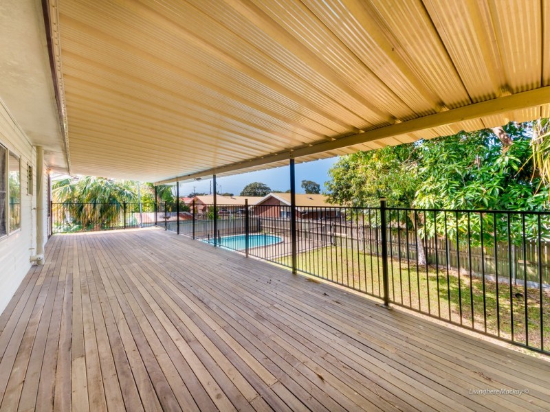 1 Grant Street, Mackay QLD 4740