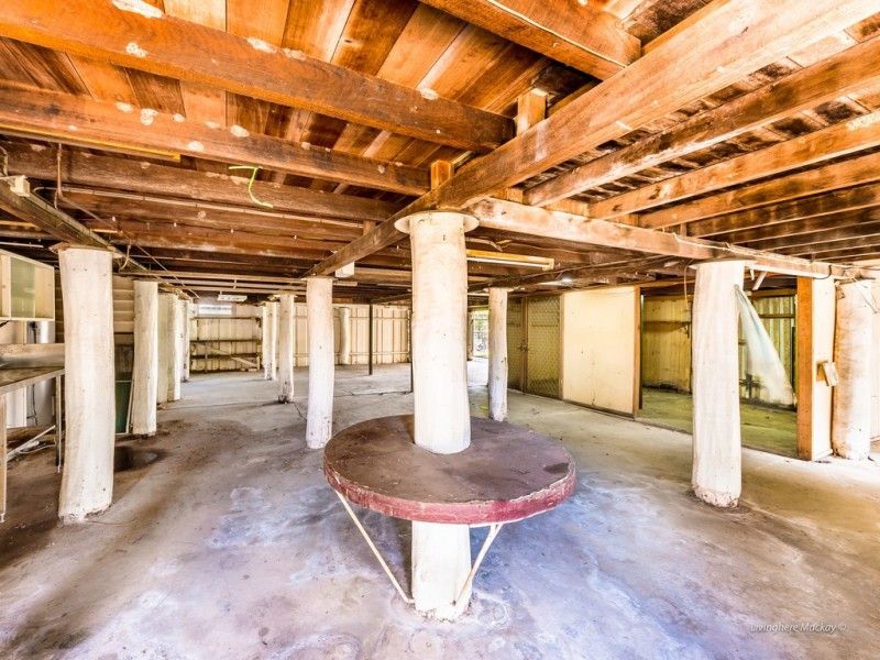 1 Grant Street, Mackay QLD 4740