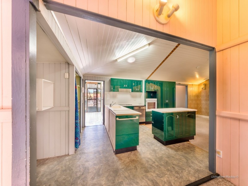 1 Grant Street, Mackay QLD 4740