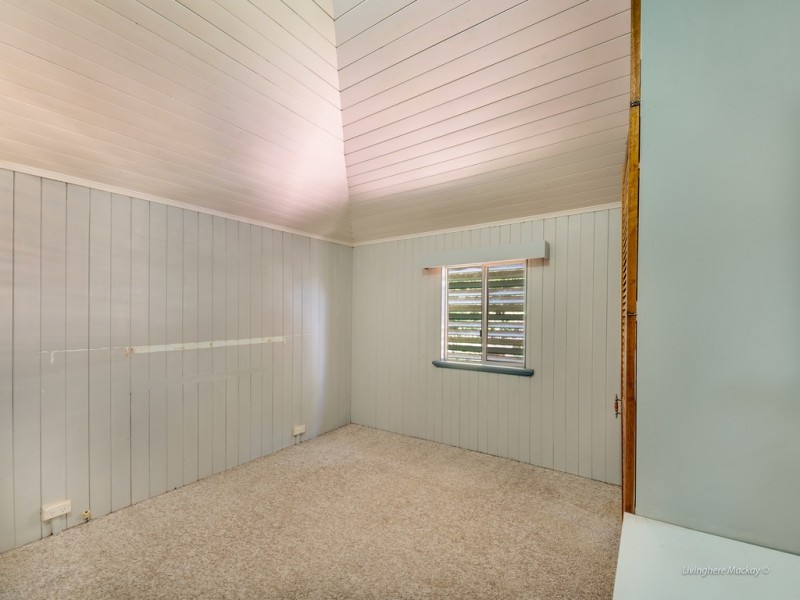 1 Grant Street, Mackay QLD 4740