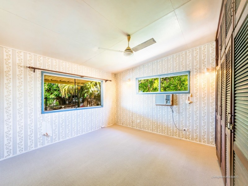 1 Grant Street, Mackay QLD 4740