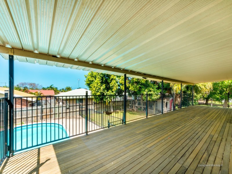 1 Grant Street, Mackay QLD 4740