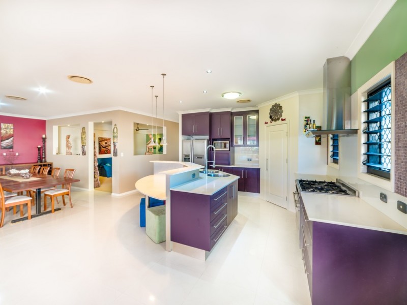 7 Inglewood Close, Andergrove QLD 4740