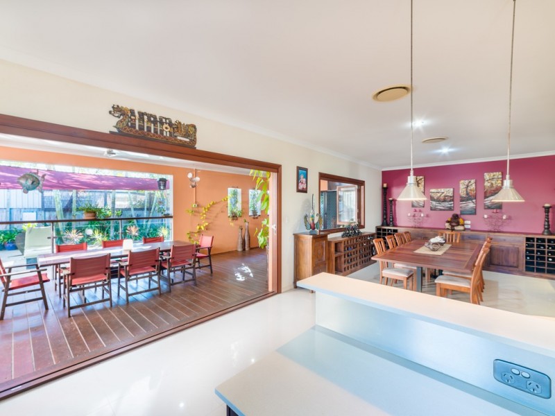 7 Inglewood Close, Andergrove QLD 4740