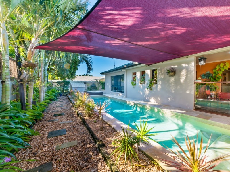 7 Inglewood Close, Andergrove QLD 4740