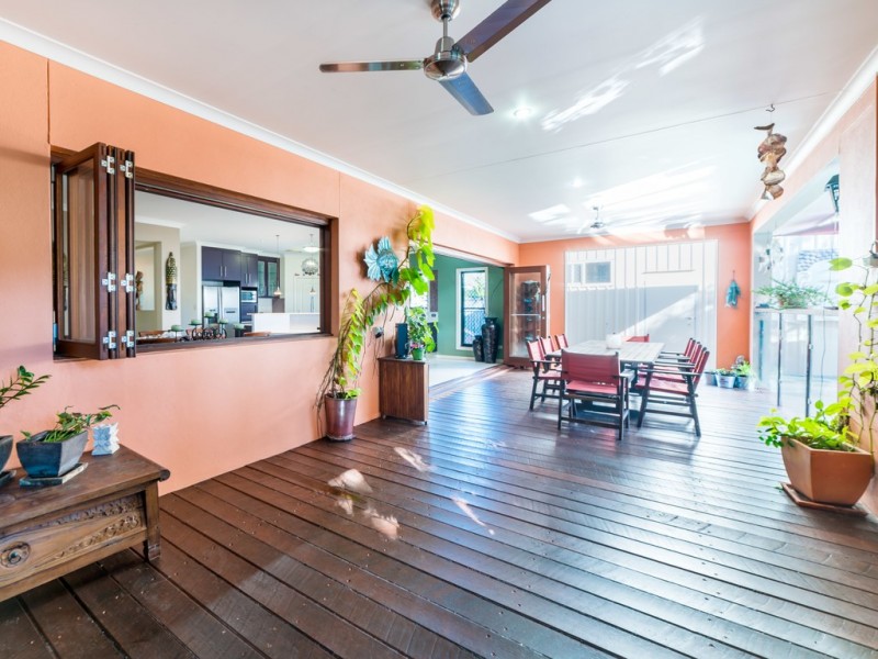 7 Inglewood Close, Andergrove QLD 4740