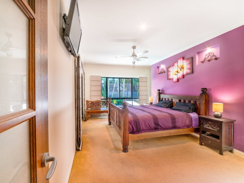 7 Inglewood Close, Andergrove QLD 4740
