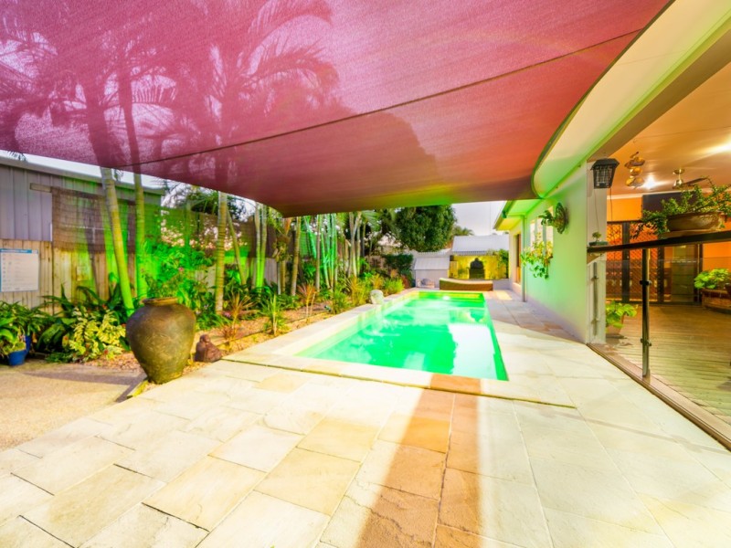 7 Inglewood Close, Andergrove QLD 4740