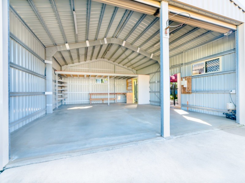 7 Inglewood Close, Andergrove QLD 4740