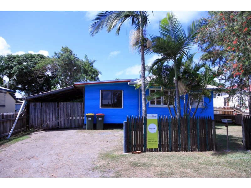 132 Kippen Street, South Mackay QLD 4740