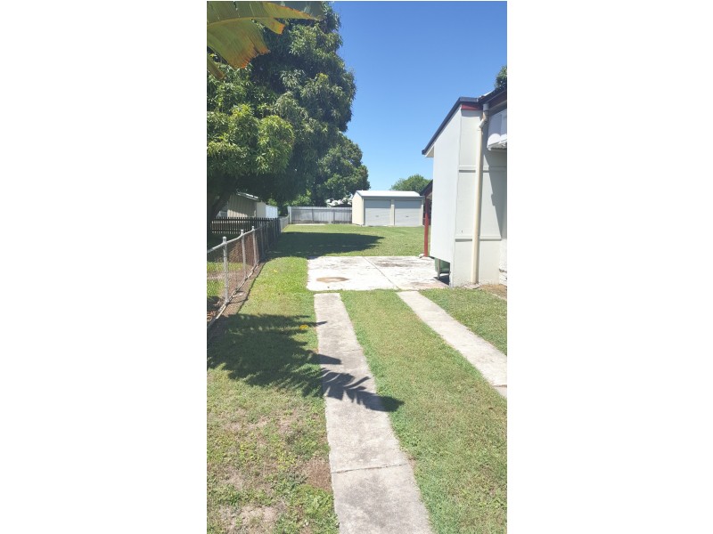 111 Nebo Road, West Mackay QLD 4740