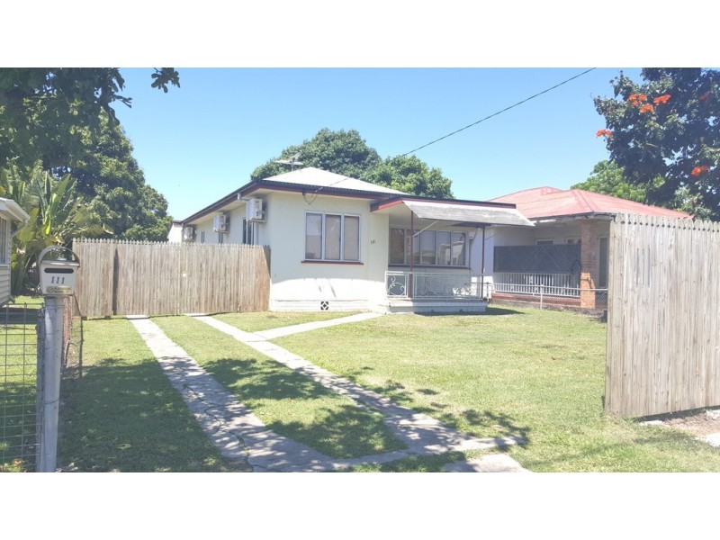 111 Nebo Road, West Mackay QLD 4740