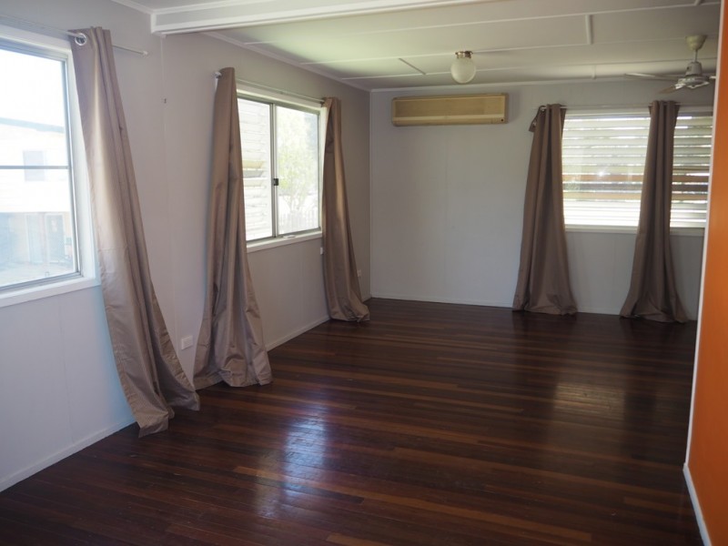 6 Beatty Court, Dysart QLD 4745