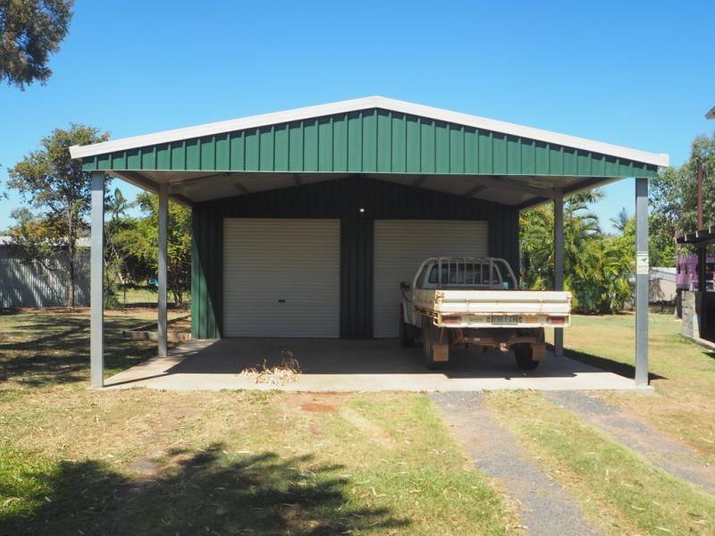 6 Beatty Court, Dysart QLD 4745
