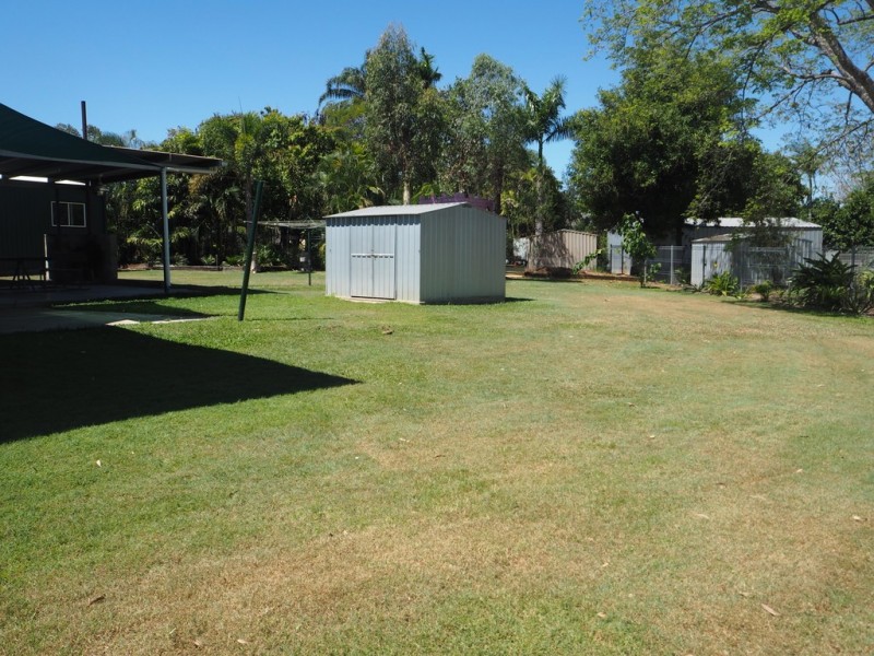 6 Beatty Court, Dysart QLD 4745