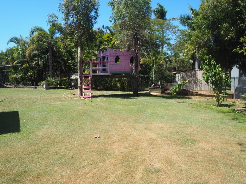 6 Beatty Court, Dysart QLD 4745