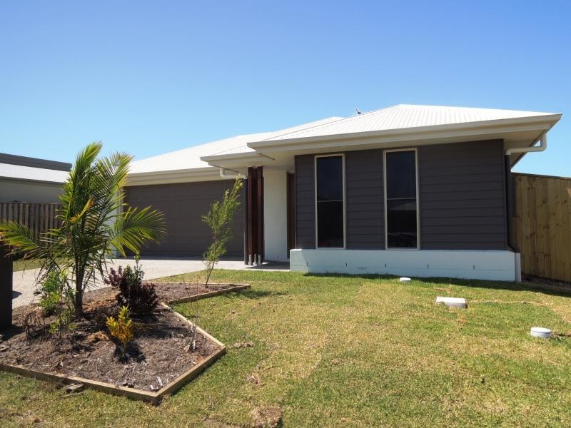 12 Cable Court, Blacks Beach QLD 4740
