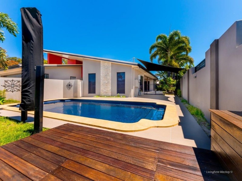 18 Magellan Drive, Andergrove QLD 4740