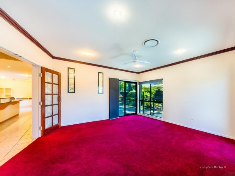 18 Magellan Drive, Andergrove QLD 4740