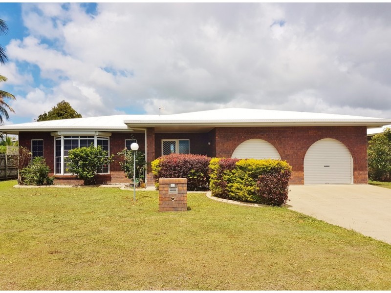 44 Crowley Drive, West Mackay QLD 4740