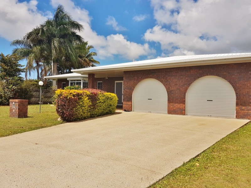 44 Crowley Drive, West Mackay QLD 4740