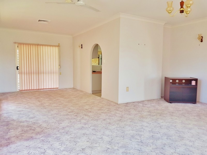 44 Crowley Drive, West Mackay QLD 4740