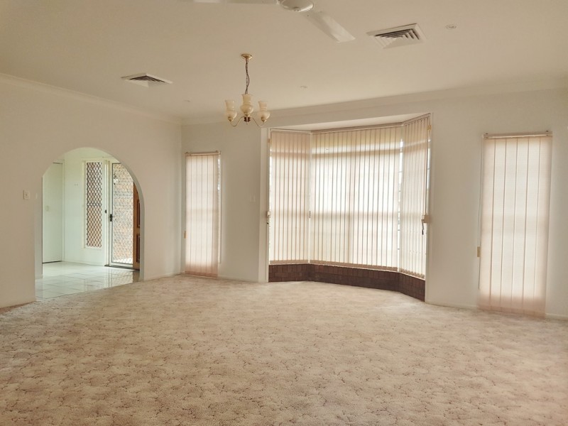 44 Crowley Drive, West Mackay QLD 4740