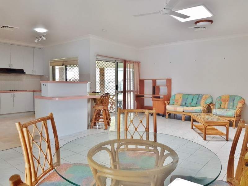 44 Crowley Drive, West Mackay QLD 4740