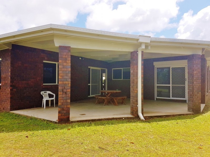 44 Crowley Drive, West Mackay QLD 4740