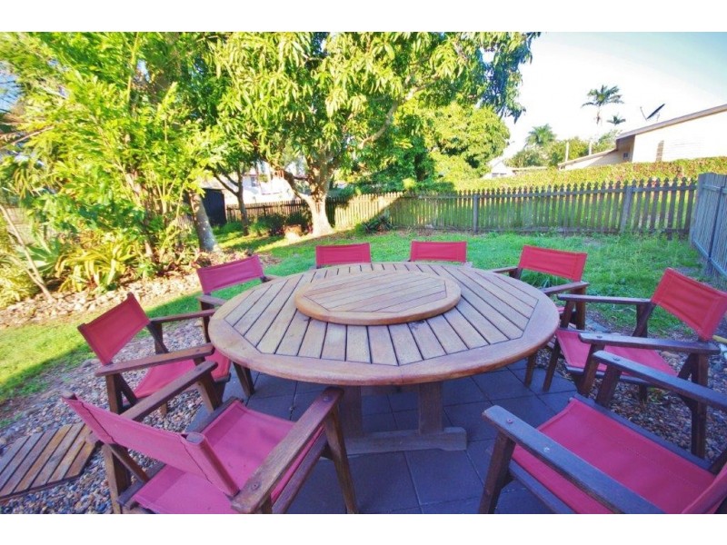 18 Moody Street, East Mackay QLD 4740