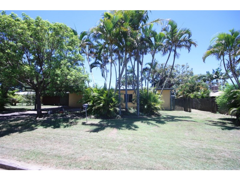 11 Van Eldik Avenue, Andergrove QLD 4740