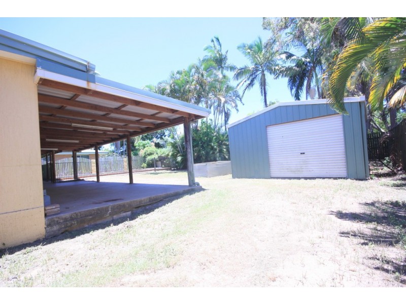 11 Van Eldik Avenue, Andergrove QLD 4740
