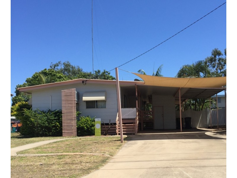 5 Renier Crescent, Moranbah QLD 4744