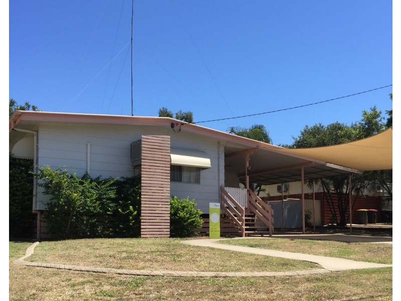 5 Renier Crescent, Moranbah QLD 4744