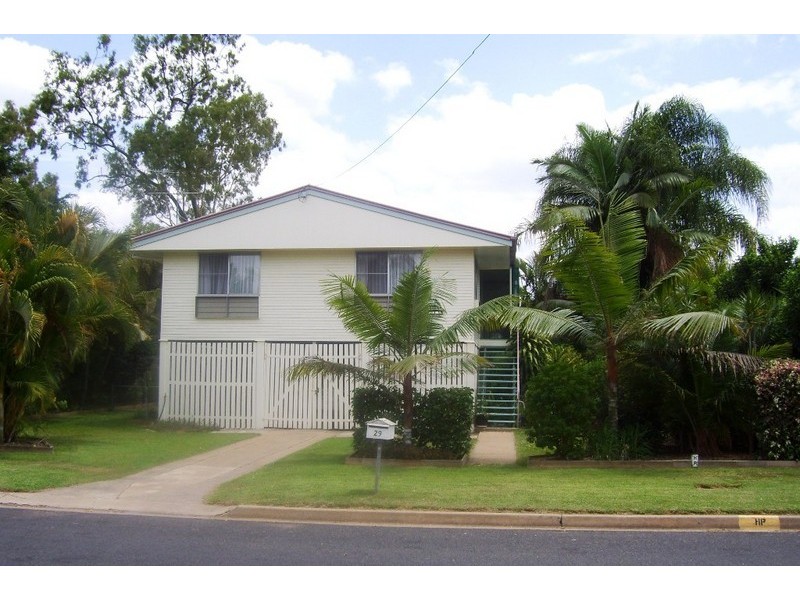 29 Kennedy Drive, Moranbah QLD 4744