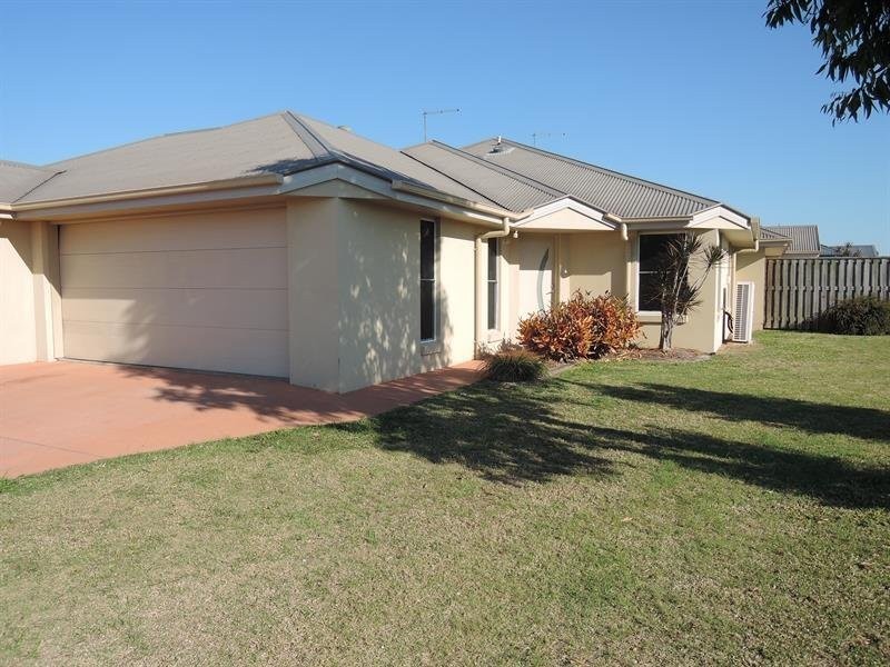 1/2 Duranbah Circuit, Blacks Beach QLD 4740