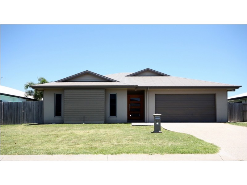9 Eros, Ooralea QLD 4740