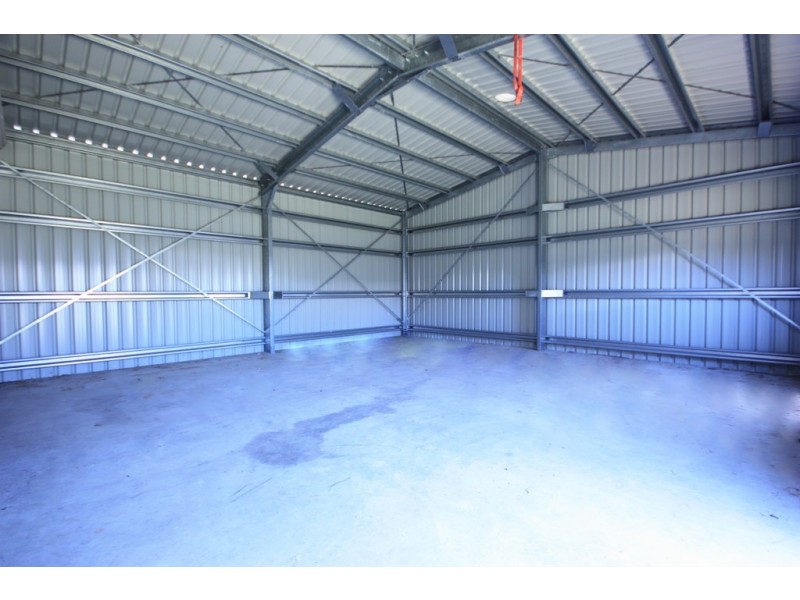 9 Eros, Ooralea QLD 4740