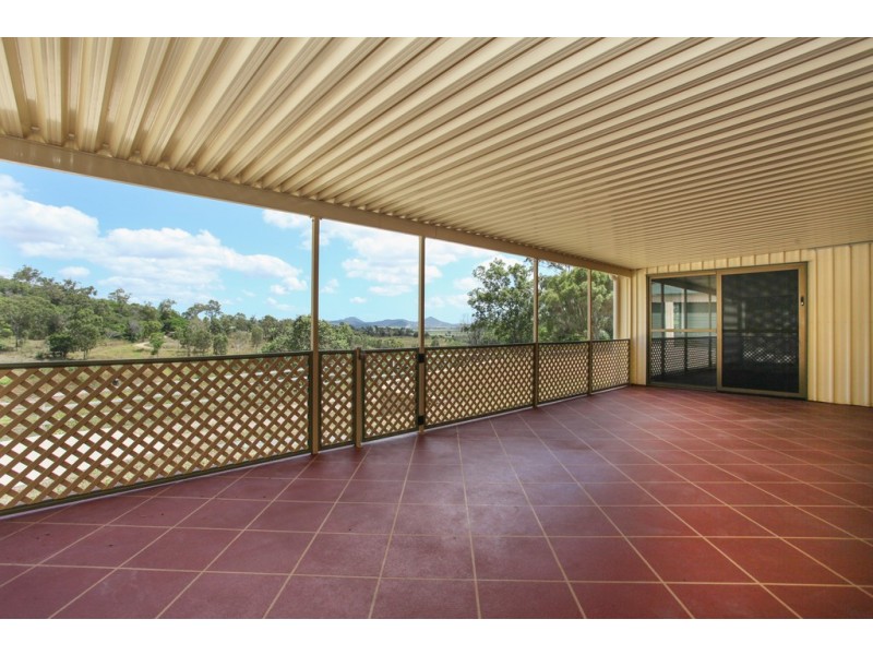 387 Rocky Waterholes Wollingford Road, Marian QLD 4753