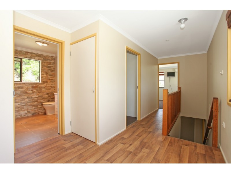 387 Rocky Waterholes Wollingford Road, Marian QLD 4753