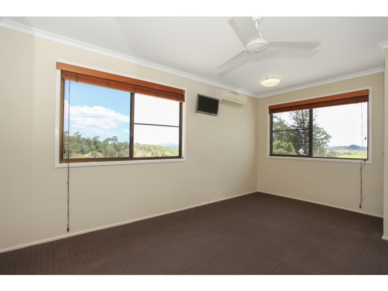 387 Rocky Waterholes Wollingford Road, Marian QLD 4753